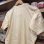 画像11: DEAD STOCK 1940’s Johnstown Henry Neck Cotton Tee　Size 44