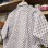 画像7: DEAD STOCK 1970’s David Harrison S/S Poly Shirt　Size 15 1/2