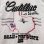 画像5: DEAD STOCK 1980’s Ed Cholakian's Cadillac Print Tee　Size S