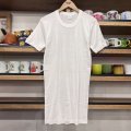 DEAD STOCK 1960's Pennleigh Solid Tee #2　Size 44