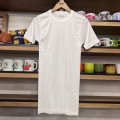 DEAD STOCK 1960's ONEITA Solid Tee #3　Size SMALL