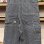 画像13: DEAD STOCK 1950’s Lee Hickory Overall　Size W34 L35