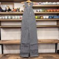 DEAD STOCK 1950’s Lee Hickory Overall　Size W34 L35