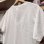 画像9: DEAD STOCK 1980's FRUIT OF THE LOOM V Neck Solid Tee #10　Size LARGE