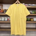 DEAD STOCK 1970’s JC Penney Cotton Pocket Tee　Size M