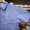 画像5: DEAD STOCK 1980's Dickies S/S Chambray Shirt　Size X-LARGE