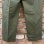 画像11: DEAD STOCK 1987's US Military OG-507 Utility Trousers　Size W36 L29