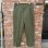 画像1: DEAD STOCK 1987's US Military OG-507 Utility Trousers　Size W36 L29 (1)