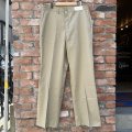 DEAD STOCK 1990's BIG MAC Work Pants　Size W36 L32