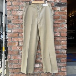 画像1: DEAD STOCK 1990's BIG MAC Work Pants　Size W36 L32