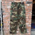 DEAD STOCK 1980's M-65 Field Pants　Size SMALL-REGULAR