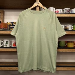 画像1: DEAD STOCK 〜80's HANG TEN Tee　Size M