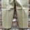 画像10: DEAD STOCK 1975's US ARMY COTTON/POLY Chino Trousers　Size W42 L33