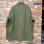 画像11: DEAD STOCK 1970's US Military Jungle Fatigue Jacket COTTON POPLIN　Size  LARGE-REGULAR