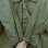 画像10: DEAD STOCK 1968’s US Military OG-107 Utility Shirt　Size 15 1/2-31