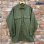 画像1: DEAD STOCK 1968’s US Military OG-107 Utility Shirt　Size 15 1/2-31 (1)