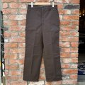 DEAD STOCK 1990’s RED KAP PT10 Work Pants　Size W31 L28