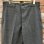 画像3: DEAD STOCK 1940’s Roomy Richard Black Chambray Pants　Size W32 L32