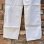 画像5: DEAD STOCK 1990’s UNIVERSAL OVERALL White Painter Pants　Size W32 L34