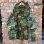 画像1: DEAD STOCK 1992's ECWCS GORE-TEX Parka Woodland Camo　Size LARGE-REGULAR (1)