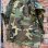 画像14: DEAD STOCK 1992's ECWCS GORE-TEX Parka Woodland Camo　Size LARGE-REGULAR