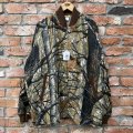 DEAD STOCK 1980’s IDEAL RealTree Camo Jacket　Size XL