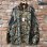 画像1: DEAD STOCK 1980’s IDEAL RealTree Camo Jacket　Size XL (1)