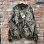 画像1: DEAD STOCK 1980’s IDEAL RealTree Camo Jacket　Size X-LARGE (1)