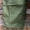 画像10: DEAD STOCK 1963's US Military Jungle Fatigue Pants 1st　Size SMALL-REGULAR