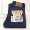 DEAD STOCK 1960's LEVI'S  302-0117 BIG "E"　Size W25 L28 (AGE 10)