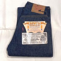 DEAD STOCK 1960's LEVI'S  302-0117 BIG "E"　Size W25 L28 (AGE 10)