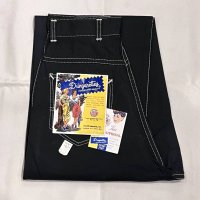 DEAD STOCK 1950's N&W Side Zip-Up Ranch Pants　Size W24 L26