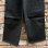 画像14: DEAD STOCK 1950's N&W Side Zip-Up Ranch Pants　Size W24 L26