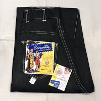 DEAD STOCK 1950's N&W Side Zip-Up Ranch Pants　Size W22 L25