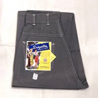 DEAD STOCK 1950's N&W Side Zip-Up Ranch Pants　Size W23.5 L26