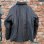 画像19: BAF Military Spec Level7 Type Jacket BLACK