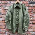 DEAD STOCK 1940's Civilian HBT Coverall　Size 36