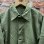 画像2: DEAD STOCK 1940's Civilian HBT Coverall　Size 36