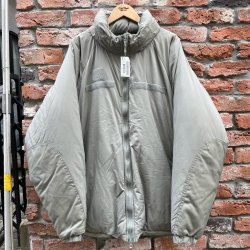 画像1: DEAD STOCK 2013's US Military ECWCS Level7 Jacket　Size・LARGE-REGULER