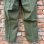 画像12: DEAD STOCK 1972's US Military OG-107 Utility Trousers　Size W35 L32 (表記 W36 L33)