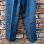 画像12: DEAD STOCK 1970’s John Blair Slim Slacks　Size W35 L29