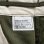 画像5: DEAD STOCK 1968's US Military M-65 Field Pants　Size MEDIUM-REGULAR