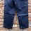 画像9: DEAD STOCK 1999’s British Royal Navy Combat Trousers　Size W34