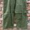 画像7: DEAD STOCK 1957's US Military OG-107 Utility Trousers　Size SMALL(W29.5 L32)