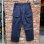 画像1: DEAD STOCK 1999’s British Royal Navy Combat Trousers　Size W34 (1)