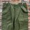 画像2: DEAD STOCK 1968's US Military M-65 Field Pants　Size MEDIUM-REGULAR (2)