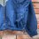 画像9: DEAD STOCK 2004’s USAF PTU Nylon Jacket　Size LARGE-LONG