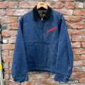 DEAD STOCK 1970’s DEE CEE Denim Work Jacket　Size 40