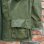 画像5: DEAD STOCK 1969's US Military Jungle Fatigue Jacket 4th　Size  SMALL-REGULAR