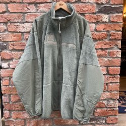 画像1: DEAD STOCK 2010's US Military ECWCS Gen3 Level3 Fleece Jacket　Size・2X LARGE-LONG